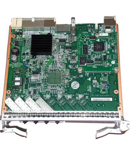 YUNPAN arcade interface configuration for network-1