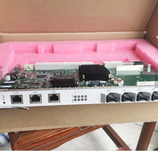 YUNPAN uncomplicated gpon olt vendors online for company-1