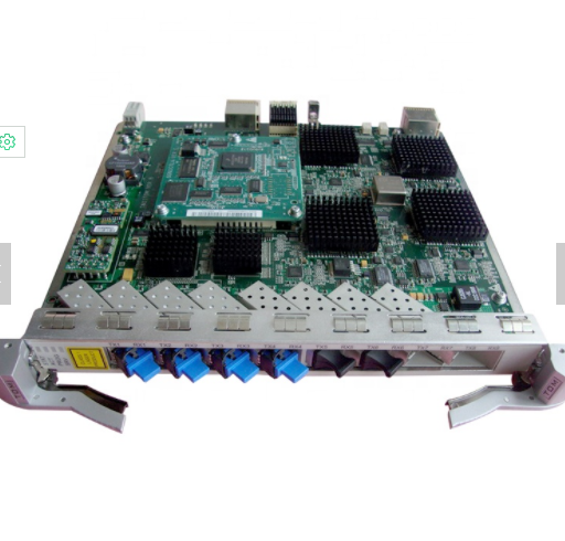 CR52SRUA1 for NE40E-8 Engine routing and switching main control boar