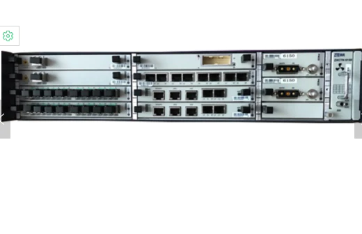 Original Hua wei S6720 series Ethernet switch S6720-54C-EI-48S-AC Network SwitchesS6720-54C-EI-48S-AC 48-port