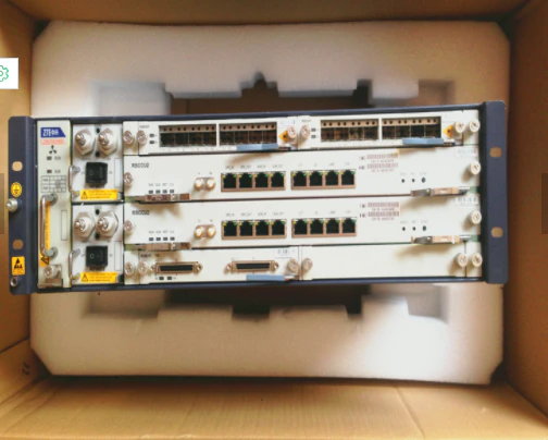 ZXCTN 6200 used Original Transmission equipment