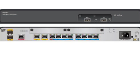 YUNPAN business network switch specifications for company-1
