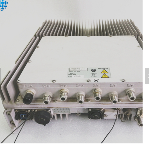 base station RRUL 81 B38 KRC161306/1 4g/lte RRU eNodeB TDD-LTE FDD-LTE BAND38 KRC 161 306/1 RRUL81B38