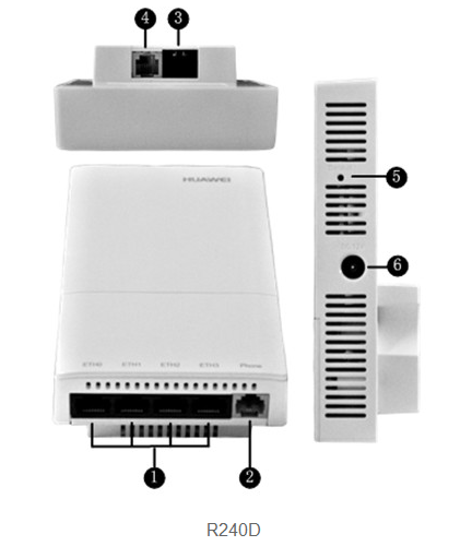 YUNPAN quality server network switch working for network