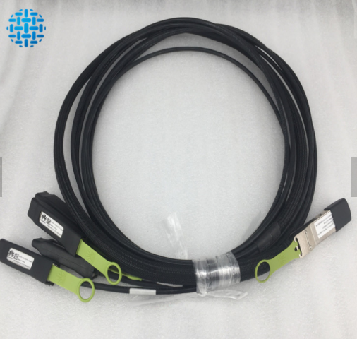 QSFP To 4SFP Cable 3m 4SFP 10G