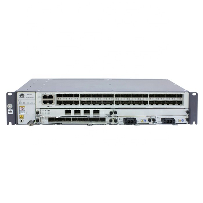 S6720-HI 48 Port 10GE SFP+ Router Switch S6720-50L-HI-48S-AC