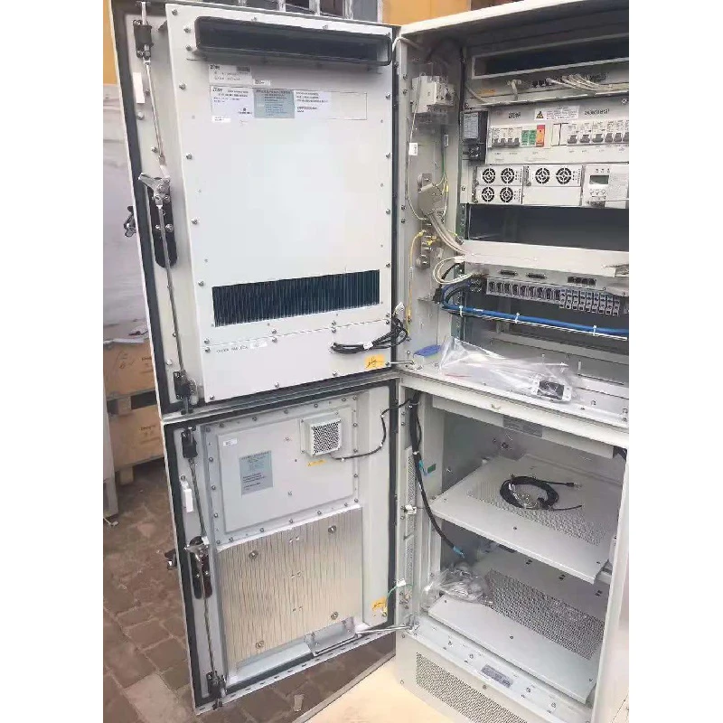 Power cabinet ZXSDR BS8900A include BC8910A PC8910A RC8911A