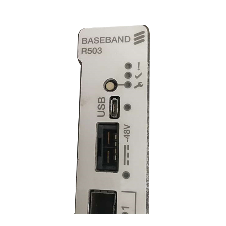 Baseband R503 KDU 137 949/1 R1F for base station BTS