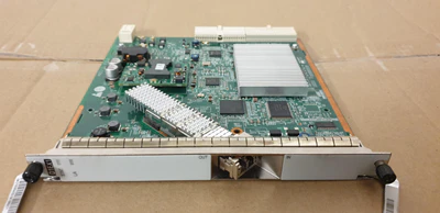 AND1EX1 1 Channel 10 GE Optical Interface boards
