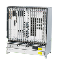 LUCENT 7302 ISAM Cabinet
