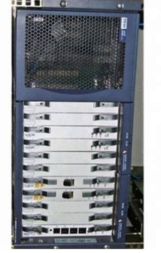 OLT ZXA10 9210 Cabinet DSLAM xDSL ZXDSL