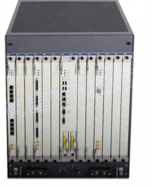 OLT MA5608T Access Network Equipment EPON OLT SmartAX 5608T