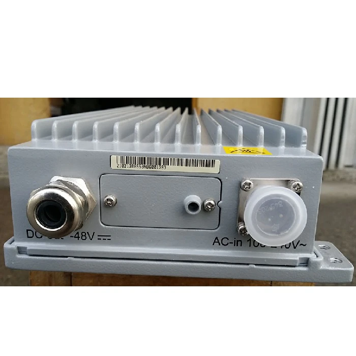 RTN 310 Radio Microwave Communication Equipment Microwave Radio Link