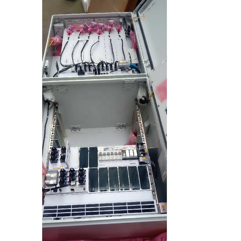 BTS3900 Cabinet APM30H&TMC11H&IBBS200D&IBBS200T (Ver.E) WD2P048CAB29 APMB303E0495 0211455