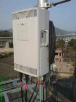 YUNPAN gsm bts base station factory for stairwells-1