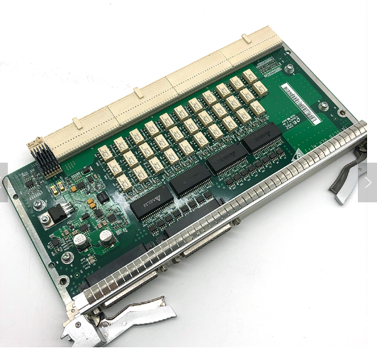 L75 Communication baseband processing unit Access to the board