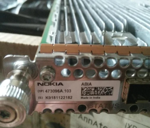 Great Price NOKIA FBBC Module and various base station equipment module