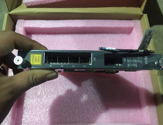 YUNPAN affordable sfp board configuration for network-1