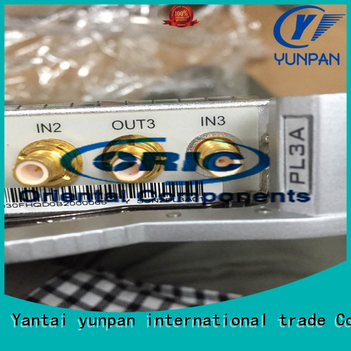 YUNPAN good quality sfp board configuration for mobile