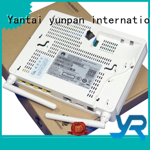 YUNPAN epon olt factory price for computer