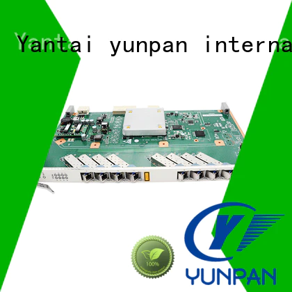 interface board configuration for computer YUNPAN
