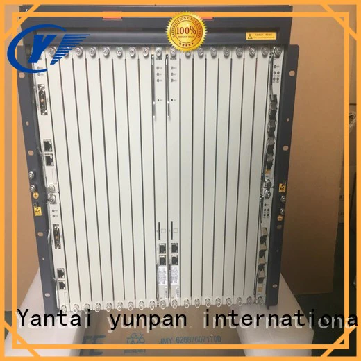 YUNPAN where to buy gpon olt vendors specifications for company