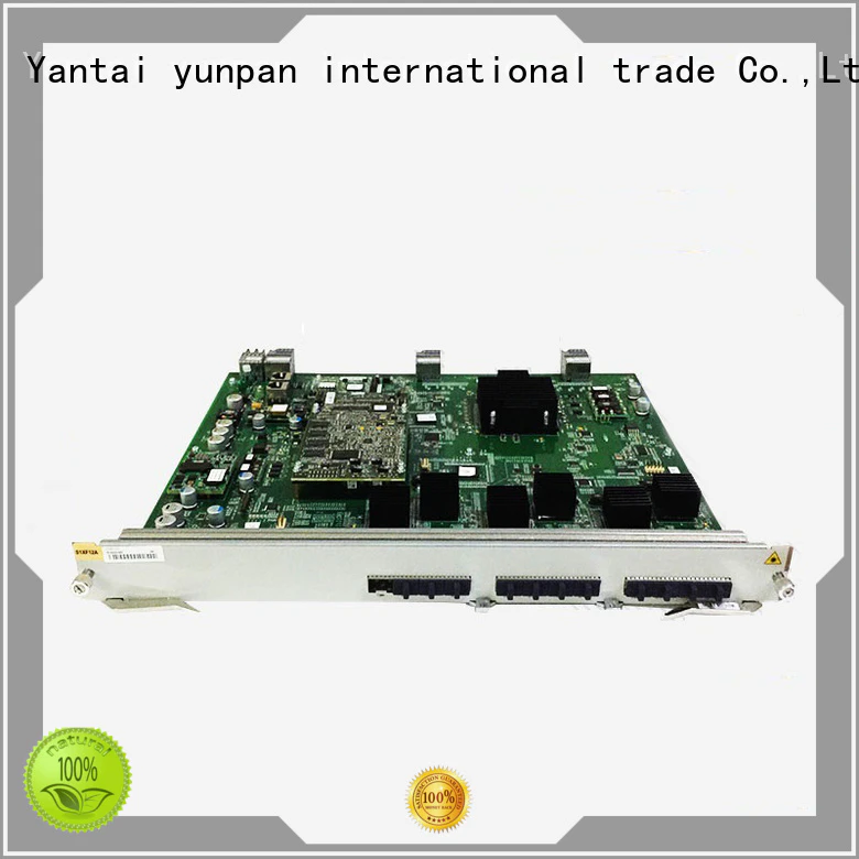 YUNPAN business network switch configuration for computer