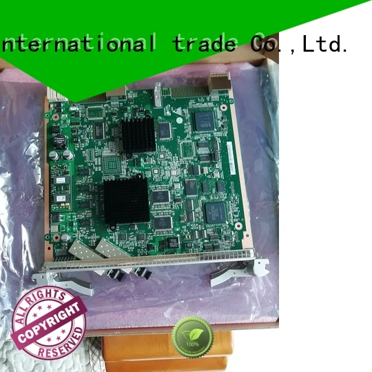 YUNPAN affordable interface board definition configuration for network
