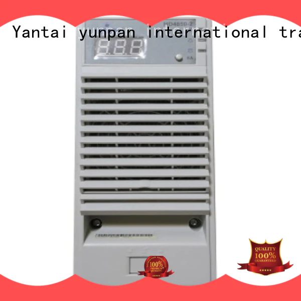 YUNPAN power supply equipment specifications for communication
