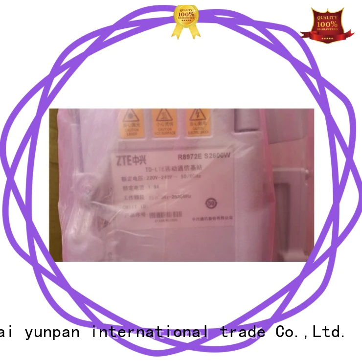 YUNPAN top rated gsm bts base station use for stairwells