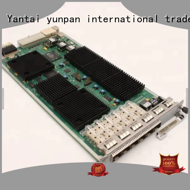YUNPAN good quality interface board configuration for network