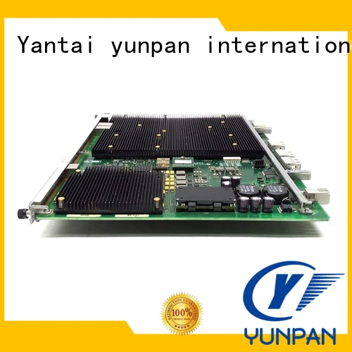 YUNPAN bts base station factory for company