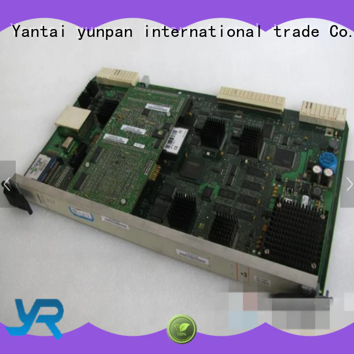 affordable optical interface board size for network