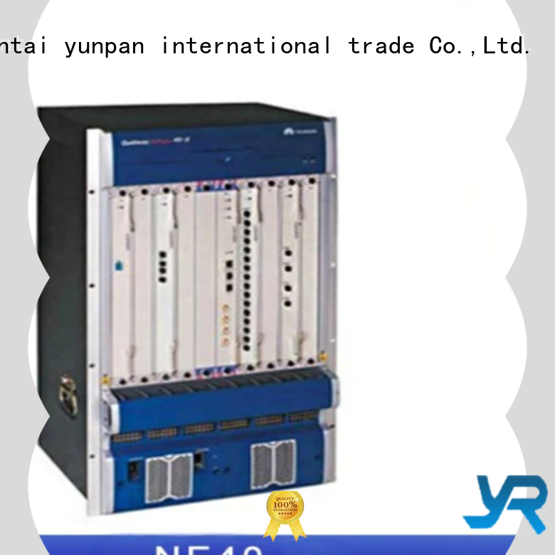 YUNPAN cheap gpon olt specifications for home