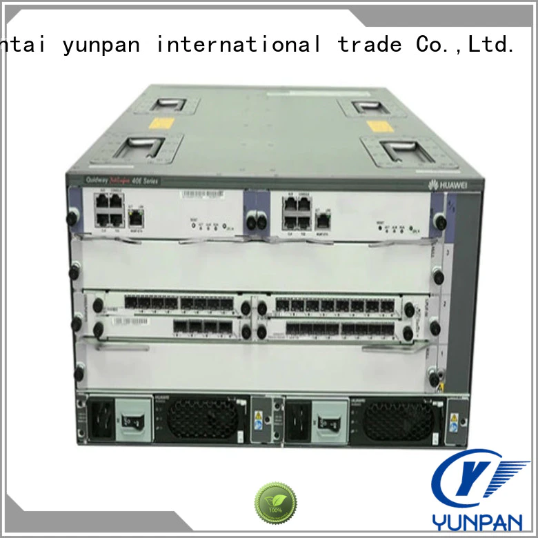 YUNPAN data network switch specifications for network
