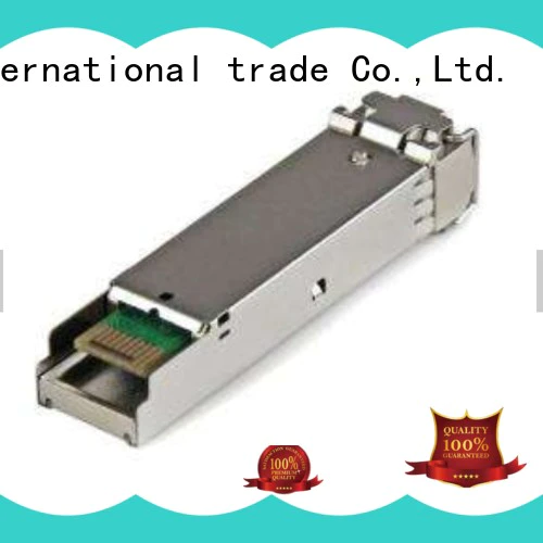 affordable electrical sfp module components for network