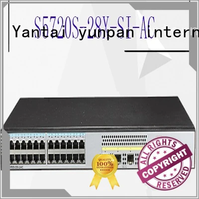 quality network switch specifications for company