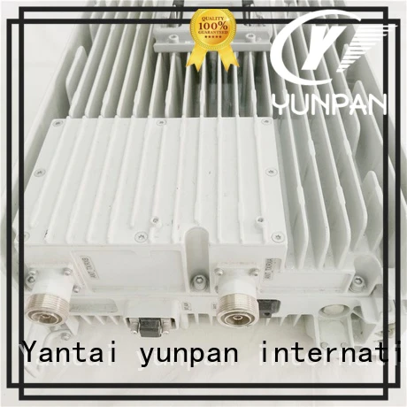 YUNPAN professional gsm bts base station factory for home