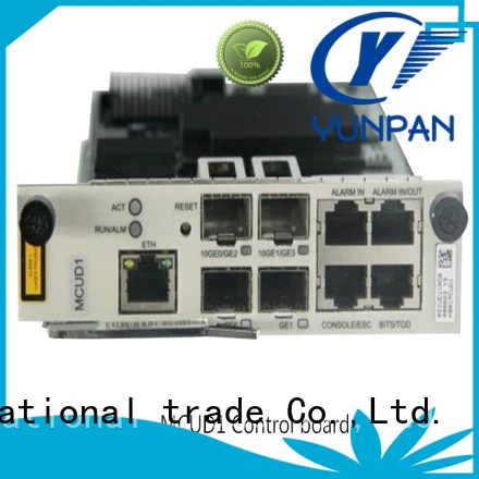 YUNPAN board module compatibility for mobile