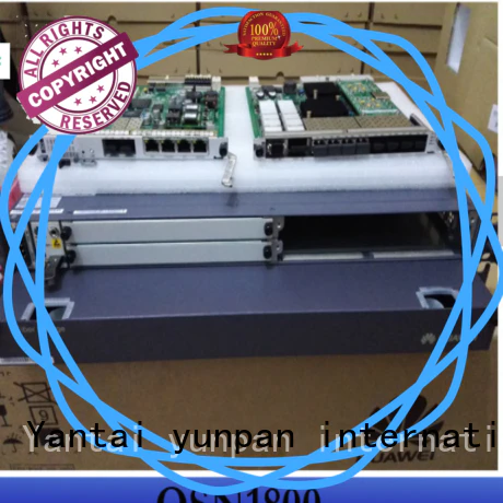 YUNPAN inexpensive enterprise network switch speed for home