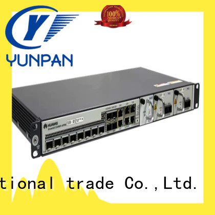 YUNPAN different bts base station factory for hotel
