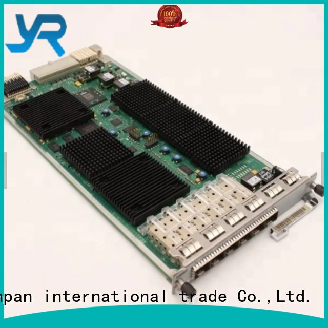 YUNPAN top usb experiment interface board for network