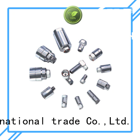 YUNPAN cylindrical connectors factory price for computer