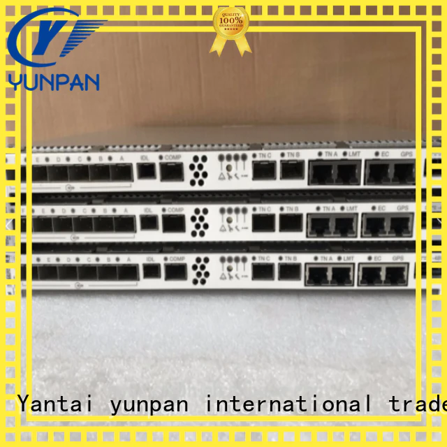 YUNPAN different 4g lte bts on sale for hotel