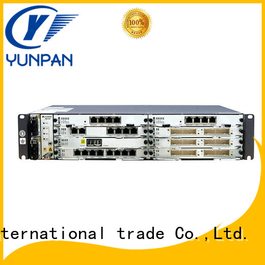 YUNPAN buy olt specification specifications for network