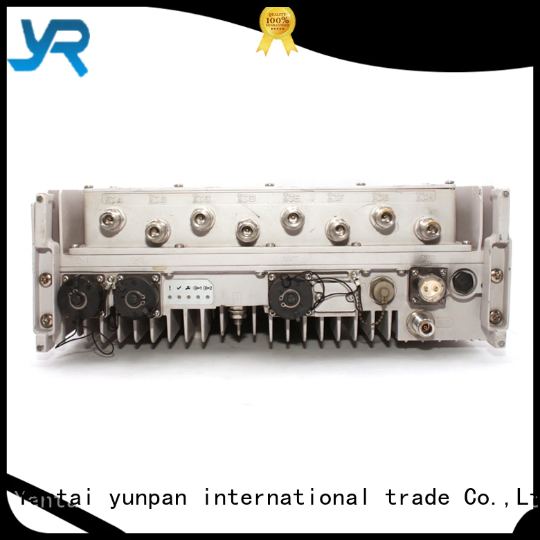 YUNPAN base transceiver station for sale for hotel