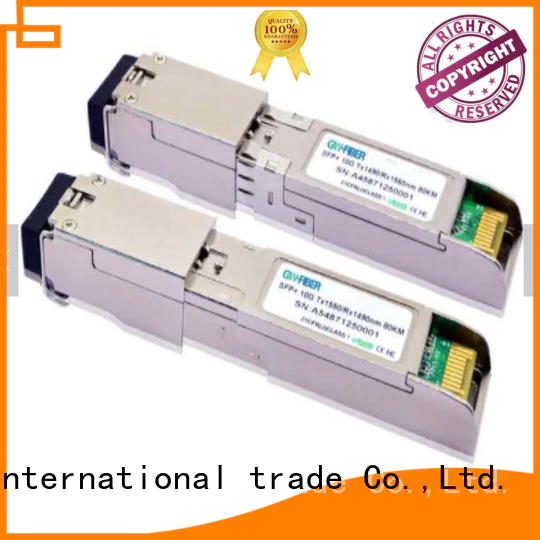 affordable sfp optical module for sale for home