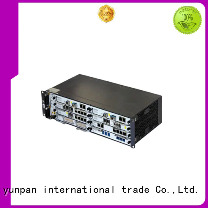 YUNPAN bsc base station controller supplier for hire