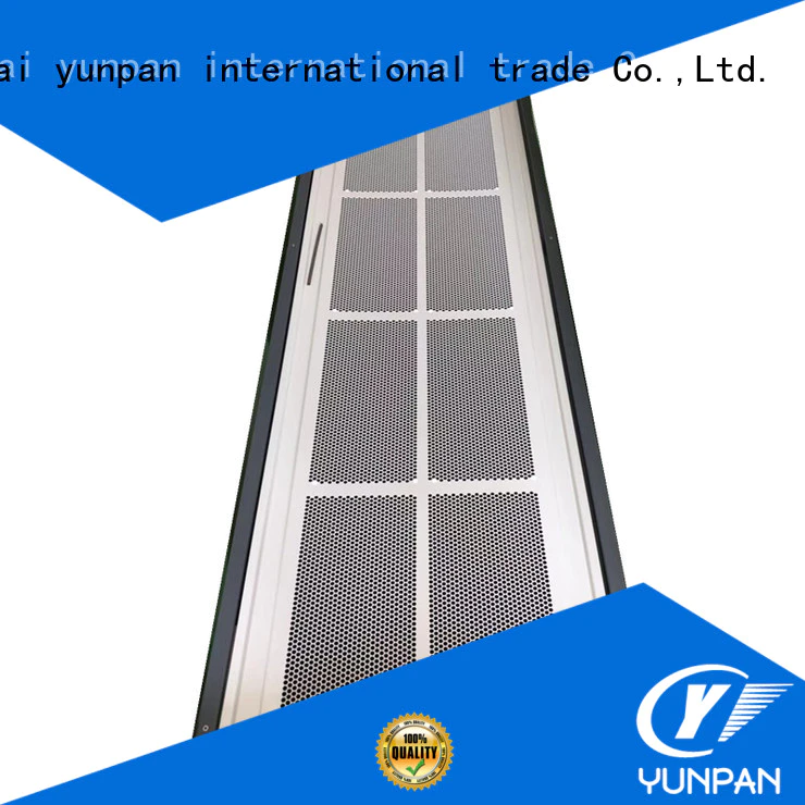 YUNPAN bsc controller supplier for communication