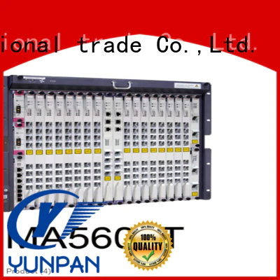 YUNPAN access network equipment products for stairwells